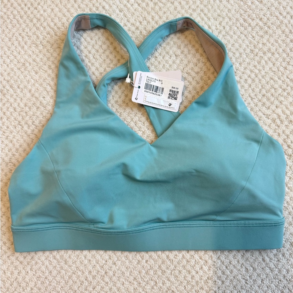Lululemon Envital Bra B/C NWT